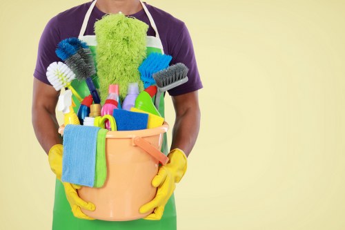 Professional stain removal services for Nunhead homes