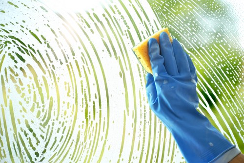 Secure transaction screen for Nunhead Carpet Cleaners payments