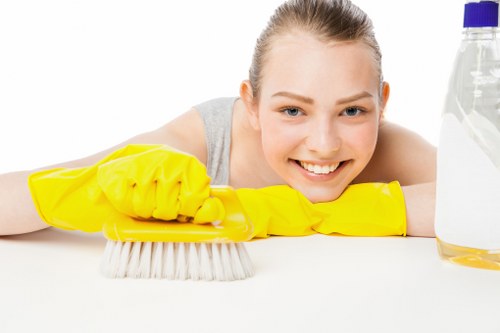 Maintenance tips and rug care in Nunhead homes