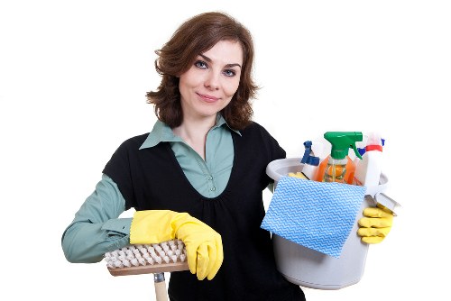 Eco-friendly carpet cleaning operations in Nunhead with recycling-focused practices