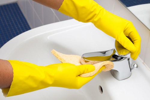 Transparent pricing information for Nunhead carpet cleaning services