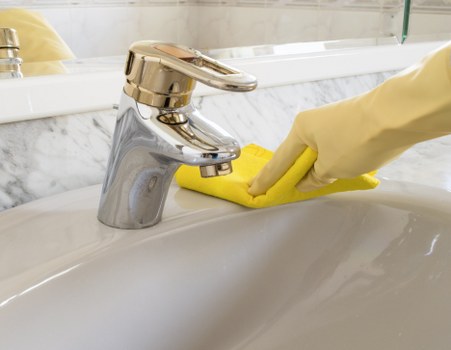 Professional complaints procedure for carpet cleaners