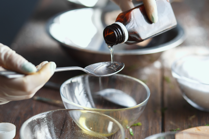 cleaning services green cleaning